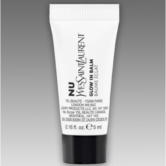 Yves Saint Laurent Nu Glow in Balm - Picture 2 of 11